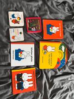 Nijntje leesboeken pakket, Boeken, Ophalen of Verzenden, Zo goed als nieuw