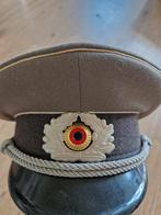 DDR NVA gedragen Schirmmütze Eppelmannzeit, Verzamelen, Militaria | Algemeen, Ophalen of Verzenden, Landmacht, Duitsland, Kleding of Schoenen