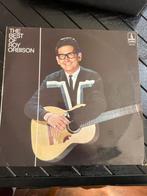 The best of Roy Orbison, 1960 tot 1980, Ophalen of Verzenden, Zo goed als nieuw, 12 inch