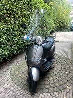 Djjd cashmere 2022 (opknapper), Fietsen en Brommers, Gebruikt, Benzine, Ophalen, Overige merken