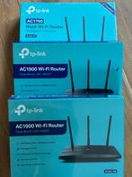 TP-Link Archer A7 & A8 Routers - Nieuw in Doos!, Ophalen of Verzenden, Nieuw, Router