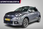 Fiat 500 X 1.5 Hybrid Sport Cabrio FULL OPTION, 1380 kg, Gebruikt, Zwart, 4 cilinders