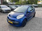 Citroen C1 1.0-12V Ambiance // Nieuwe APK // Airco, Voorwielaandrijving, Gebruikt, C1, 68 pk