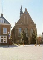 Gennep Ned. Herv. Kerk, Ophalen of Verzenden, 1980 tot heden, Ongelopen, Limburg