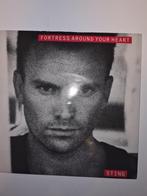 Sting. Fortress around your heart., Ophalen of Verzenden, 7 inch, Pop, Single