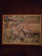 Mb puzzel, Hobby en Vrije tijd, Denksport en Puzzels, Ophalen of Verzenden, 500 t/m 1500 stukjes