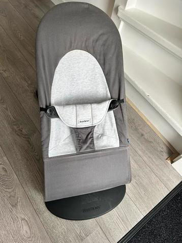 Bjorn Borg wipstoel beschikbaar voor biedingen