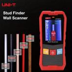 UNI-T Profesionele Leidingzoeker - Muurscanner UNI-T UT387E, Ophalen of Verzenden, Nieuw