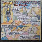 Korgis True life confession, Ophalen of Verzenden, Zo goed als nieuw, 7 inch, Single