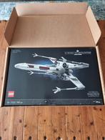 Lego 75355 X-WING STARFIGHTER, Ophalen of Verzenden, Nieuw, Complete set, Lego