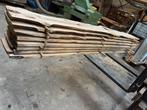 Eiken schaaldelen, Ophalen, Nieuw, Eiken, Plank