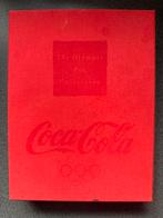 Coca cola pins set, Ophalen of Verzenden, Zo goed als nieuw, Gebruiksvoorwerp