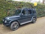 Mercedes g klasse roofrack / imperial Brabus look, Ophalen
