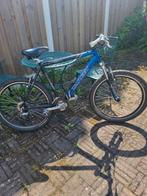 Mooie stevige fiets, Fully, Ophalen of Verzenden, Zo goed als nieuw, Overige merken