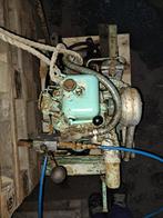 Volvo Penta MD1 Motor met keerkoppeling, Ophalen, Gebruikt, Motor en Techniek, Zeilboot