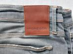 Nette Mc Gregor jeans grijs 32/34 slim fit, Kleding | Heren, Spijkerbroeken en Jeans, McGregor, Grijs, Ophalen of Verzenden