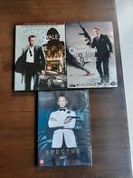 007 James Bond Daniel Craig dvd's. O.a. Spectre., Ophalen of Verzenden, Vanaf 12 jaar, Zo goed als nieuw, Actie