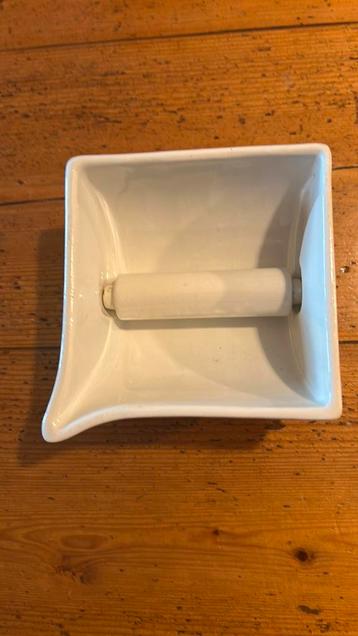 Oude postzegel bevochtiger beschikbaar voor biedingen
