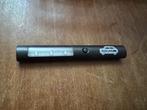 MINI lichtjes, zaklamp, Ophalen of Verzenden, Nieuw, Batterij
