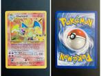 Charizard 4 celebrations, Ophalen of Verzenden, Nieuw, Losse kaart