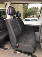 Te koop Mercedes sprinter Taxibus met gekeurde bct cabman., Eén persoon, Cadeaubon