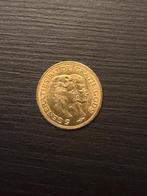 21,6 karaat gouden penning 4 gram, Postzegels en Munten, Munten | Nederland, Ophalen of Verzenden, Vóór koninkrijk, Overige waardes