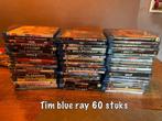 Bluray, Alle leeftijden, Ophalen, Zo goed als nieuw