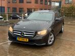 Mercedes-Benz E-Klasse E220D Sedan Pano AUT 360 Camera Zwart, Auto's, Automaat, Achterwielaandrijving, Zwart, USB