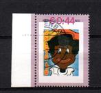 ‹(•¿•)› nl d0553 nostalgie piet, Postzegels en Munten, Postzegels | Nederland, Na 1940, Verzenden, Gestempeld