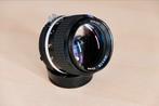Nikon 85mm f/2 Nikkor AI-S Lens (Top Mint / Nieuw), Audio, Tv en Foto, Fotografie | Lenzen en Objectieven, Ophalen of Verzenden