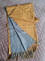 Italiaanse sjaal Nieuw! (ook Sandro, Maje, Bash, Gucci, Ophalen of Verzenden, Nieuw, Maat 38/40 (M), Sjaal