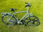 Batavus Fuego herenfiets 57cm toerfiets 7nexus, Gebruikt, Versnellingen, Batavus, Ophalen of Verzenden
