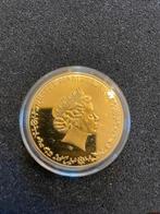Munt - 90e Verjaardag Koningin Elizabeth II, Postzegels en Munten, Munten | Nederland, Ophalen, Koningin Beatrix, Overige waardes
