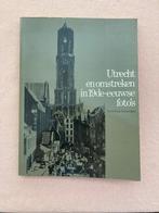 Boek utrecht en omstreken in 19de-eeuwse foto’s van gennep!, Boeken, Kunst en Cultuur | Architectuur, Architectuur algemeen, Ophalen of Verzenden