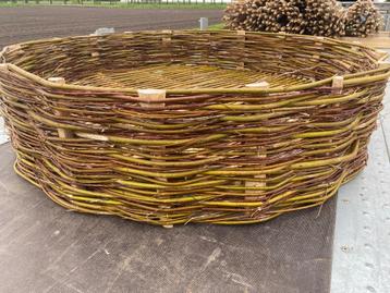 Ooievaarsnest | Ooievaarspaal | Ooievaar | Wilgentenen Nest beschikbaar voor biedingen