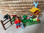 Playmobil nr 4203, Kinderen en Baby's, Speelgoed | Playmobil, Ophalen of Verzenden, Zo goed als nieuw, Complete set