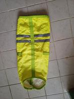 Warme  reflecterende  cape voor honden, Dieren en Toebehoren, Ophalen, Zo goed als nieuw