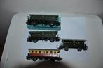Marklin ho, Wisselstroom, Gebruikt, Wagon, Ophalen of Verzenden
