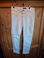 Pescara broek maat 40 in goede staat, Wit, Pescara, Ophalen of Verzenden, Zo goed als nieuw