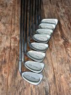 Vantage golf clubs 3-9 + s, Ophalen of Verzenden, Zo goed als nieuw, Club, Overige merken