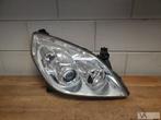Opel Vectra C 2005 - 2009 koplamp rechts bi xenon met module, Auto-onderdelen, Ophalen of Verzenden, Gebruikt, Opel
