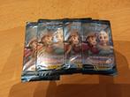 Panini zakjes Frozen kaarten, Ophalen of Verzenden, Nieuw, Overige typen