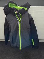 Ski jas Icepeak maat 128, Kinderen en Baby's, Kinderkleding | Maat 128, Jongen of Meisje, Ophalen of Verzenden, Zo goed als nieuw