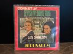 Les Shalom - Jewish wedding song, Ophalen of Verzenden, Gebruikt, Overige formaten, Levenslied of Smartlap