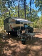 Six pac camper unit, Caravans en Kamperen, Ophalen, Gebruikt