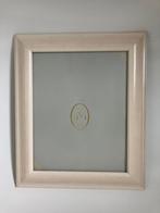 fotolijst, Minder dan 50 cm, Ophalen of Verzenden, Zo goed als nieuw, Minder dan 50 cm