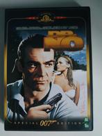 James Bond (Dr No) DVD Film, Ophalen of Verzenden, Zo goed als nieuw