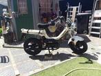 Witte uitvoering EURO 95 tanken, Fietsen en Brommers, Snorfietsen en Snorscooters, Ophalen of Verzenden, Gebruikt, Tomos