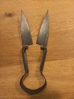 Antiek schaapscheerders schaar, Antiek en Kunst, Antiek | Gereedschap en Instrumenten, Ophalen of Verzenden