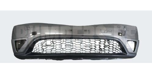 Bumper Honda Civic UFO VIII Facelift 08-11 71101-SMGA-ZZ00 V, Auto-onderdelen, Carrosserie en Plaatwerk, Bumper, Voor, Gebruikt